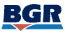 Logo BGR